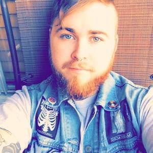 Meet your Posher, Erick